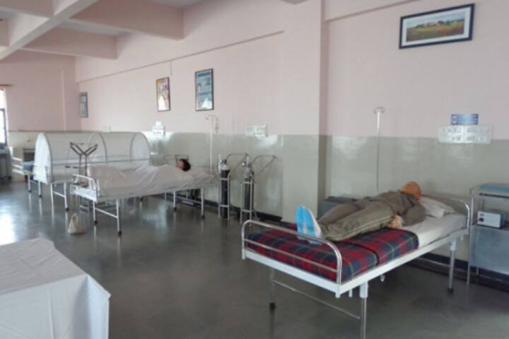 laboratory